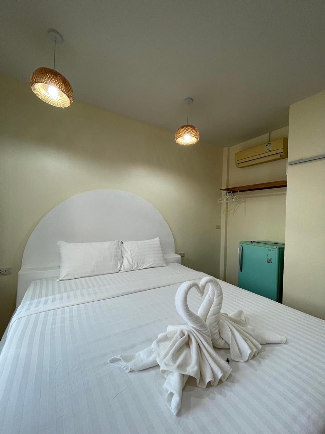 Chokdee Resort Koh Chang Esterno foto