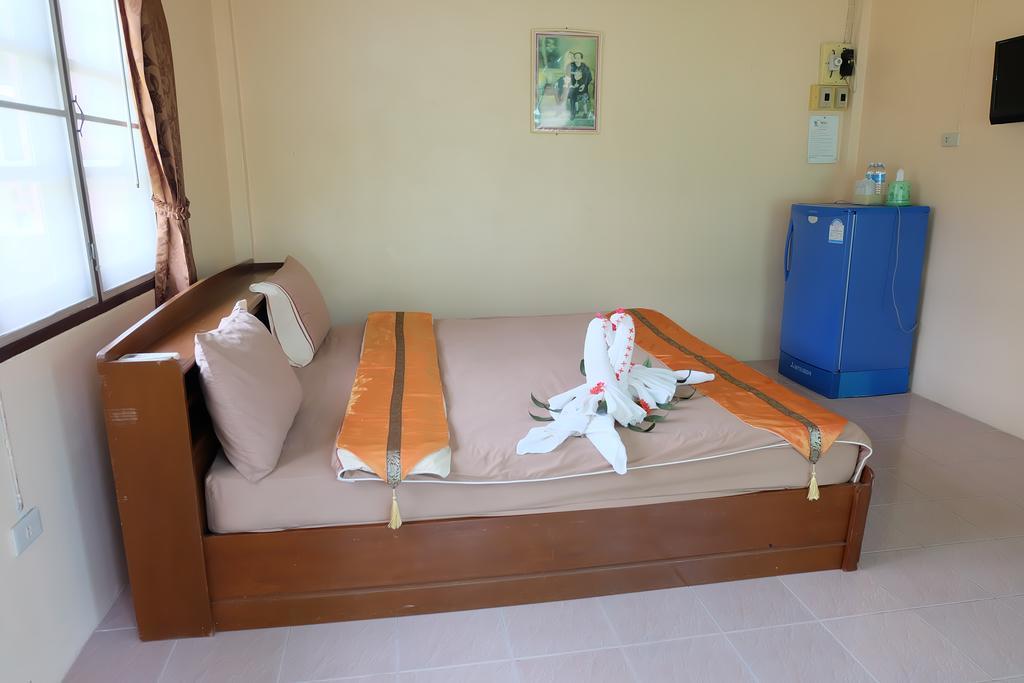 Chokdee Resort Koh Chang Esterno foto