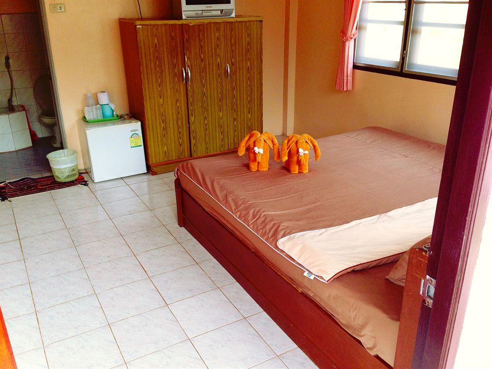 Chokdee Resort Koh Chang Esterno foto