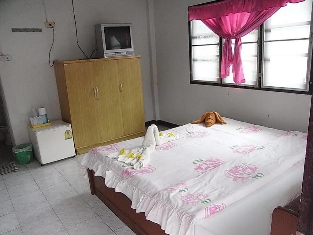 Chokdee Resort Koh Chang Esterno foto